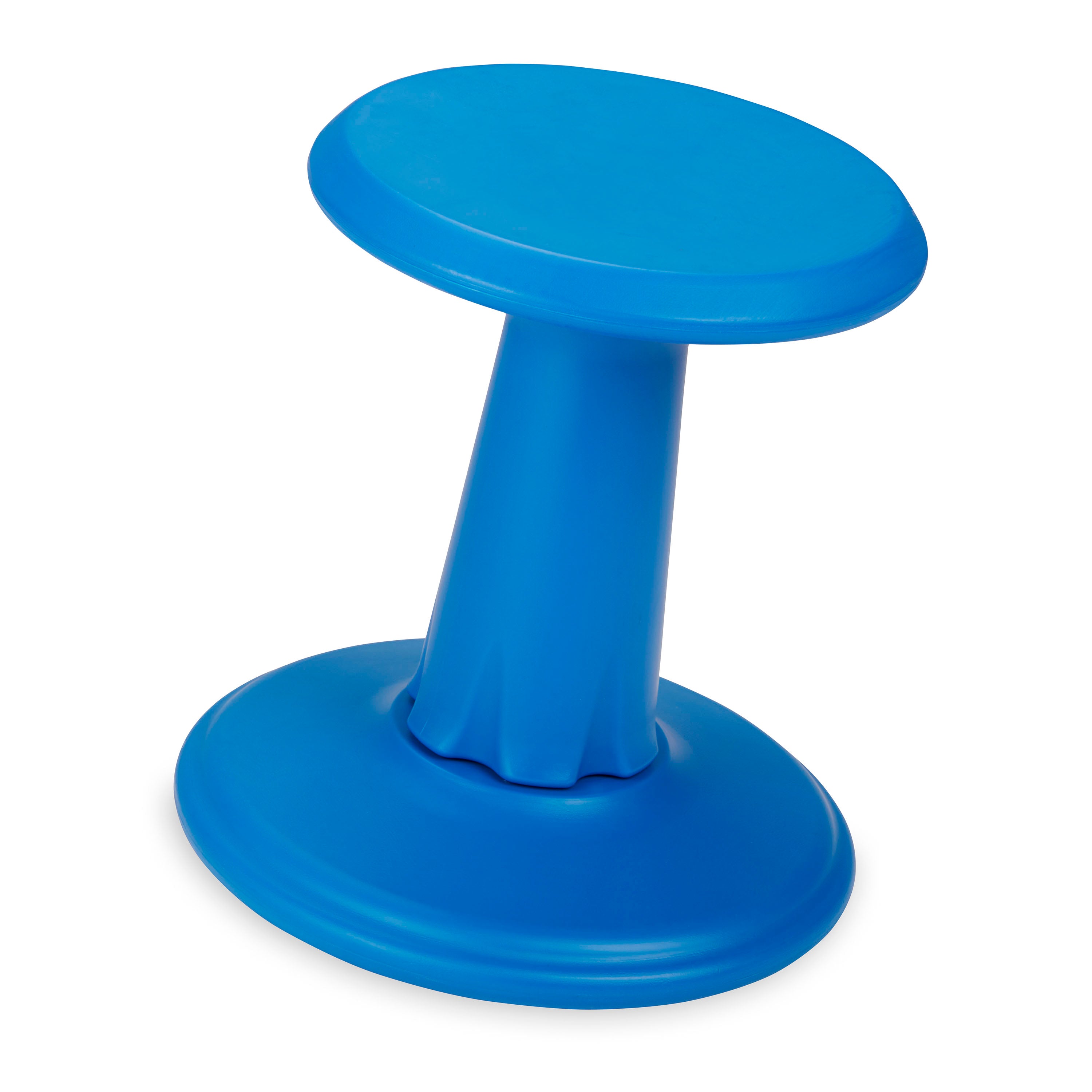 Kids Balance Stool Jr. blue